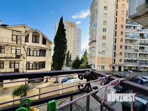 Студия квартира, на длительный срок, 26м2, 1/17 этаж