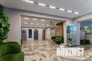 1-к квартира, посуточно, 20м2, 4/5 этаж