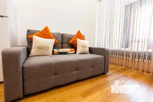 1-к квартира, на длительный срок, 35м2, 4/5 этаж