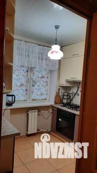 3-к квартира, посуточно, 50м2, 3/4 этаж