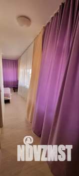 Студия квартира, посуточно, 25м2, 6/6 этаж