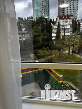 Студия квартира, посуточно, 28м2, 8/21 этаж