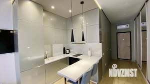 1-к квартира, на длительный срок, 33м2, 2/4 этаж