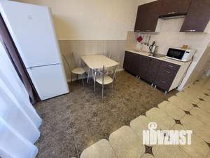 Студия квартира, посуточно, 30м2, 2/5 этаж