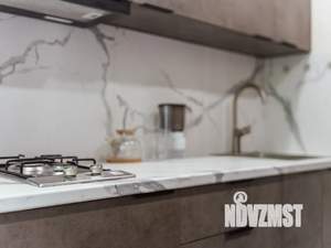 1-к квартира, посуточно, 30м2, 2/5 этаж