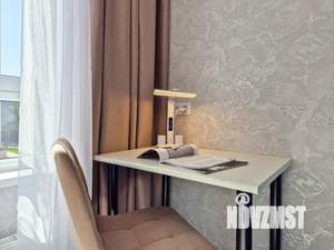 Студия квартира, посуточно, 28м2, 4/12 этаж