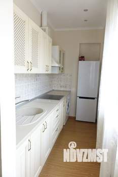 1-к квартира, на длительный срок, 30м2, 4/4 этаж