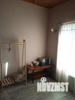 3-к квартира, посуточно, 30м2, 2/2 этаж