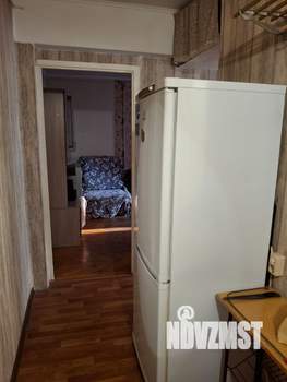 1-к квартира, на длительный срок, 36м2, 5/5 этаж