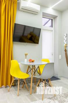 1-к квартира, на длительный срок, 40м2, 1/3 этаж