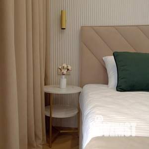 Студия квартира, посуточно, 28м2, 7/12 этаж