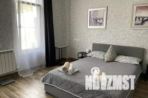 1-к квартира, посуточно, 27м2, 1/5 этаж