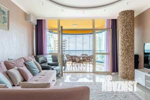 3-к квартира, посуточно, 96м2, 1/1 этаж
