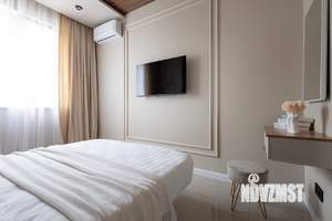 3-к квартира, посуточно, 42м2, 4/5 этаж