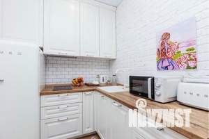 2-к квартира, посуточно, 42м2, 2/3 этаж