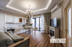 3-к квартира, на длительный срок, 120м2, 5/22 этаж