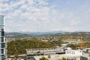 Студия квартира, посуточно, 25м2, 7/17 этаж