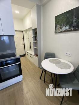 2-к квартира, на длительный срок, 42м2, 10/12 этаж