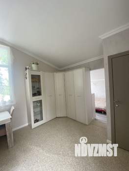 2-к квартира, на длительный срок, 38м2, 4/4 этаж