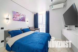 1-к квартира, посуточно, 24м2, 8/19 этаж