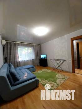 1-к квартира, посуточно, 30м2, 2/2 этаж