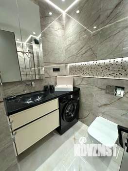 2-к квартира, на длительный срок, 65м2, 7/20 этаж