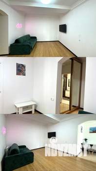 2-к квартира, на длительный срок, 54м2, 4/5 этаж