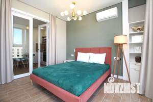 2-к квартира, посуточно, 30м2, 12/12 этаж
