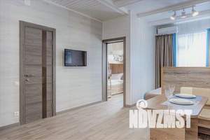 1-к квартира, посуточно, 30м2, 2/3 этаж