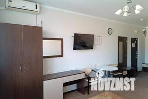 1-к квартира, посуточно, 30м2, 4/5 этаж