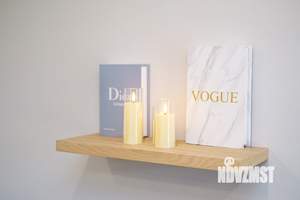 Студия квартира, на длительный срок, 24м2, 1/19 этаж