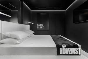 1-к квартира, посуточно, 50м2, 4/16 этаж