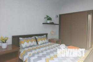 2-к квартира, посуточно, 45м2, 5/9 этаж