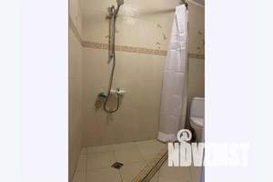 1-к квартира, посуточно, 35м2, 3/19 этаж