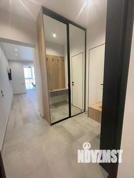 Студия квартира, на длительный срок, 40м2, 13/15 этаж