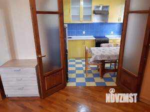 1-к квартира, на длительный срок, 48м2, 11/12 этаж