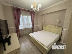 4-к квартира, на длительный срок, 95м2, 4/4 этаж