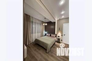 3-к квартира, посуточно, 60м2, 2/6 этаж