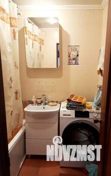 1-к квартира, посуточно, 35м2, 2/5 этаж