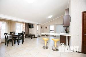 2-к квартира, посуточно, 65м2, 4/4 этаж