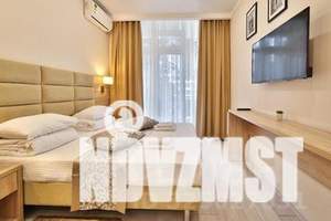 1-к квартира, посуточно, 18м2, 3/7 этаж