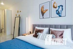 1-к квартира, посуточно, 24м2, 15/19 этаж