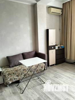 1-к квартира, посуточно, 35м2, 8/9 этаж