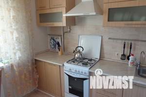 1-к квартира, посуточно, 36м2, 9/9 этаж