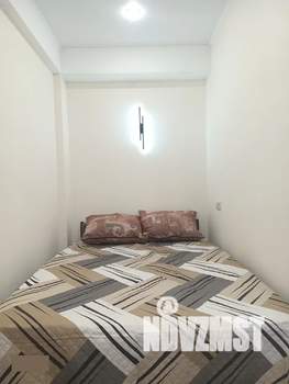 Студия квартира, посуточно, 29м2, 4/9 этаж