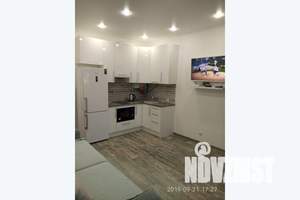 1-к квартира, посуточно, 30м2, 4/6 этаж