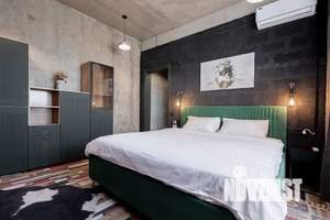 2-к квартира, посуточно, 57м2, 2/2 этаж