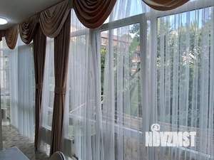 Студия квартира, посуточно, 40м2, 1/5 этаж