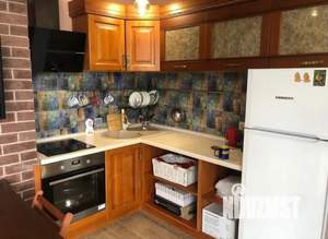 1-к квартира, посуточно, 42м2, 3/5 этаж