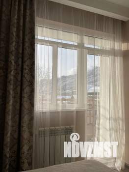 1-к квартира, посуточно, 34м2, 4/5 этаж